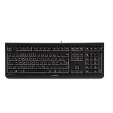 Cherry Teclado KC 1000 Negro
