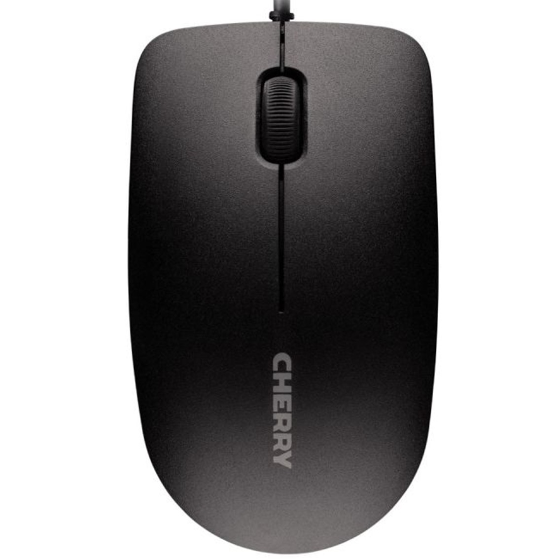 Cherry Raton Optico MC1000 USB Negro