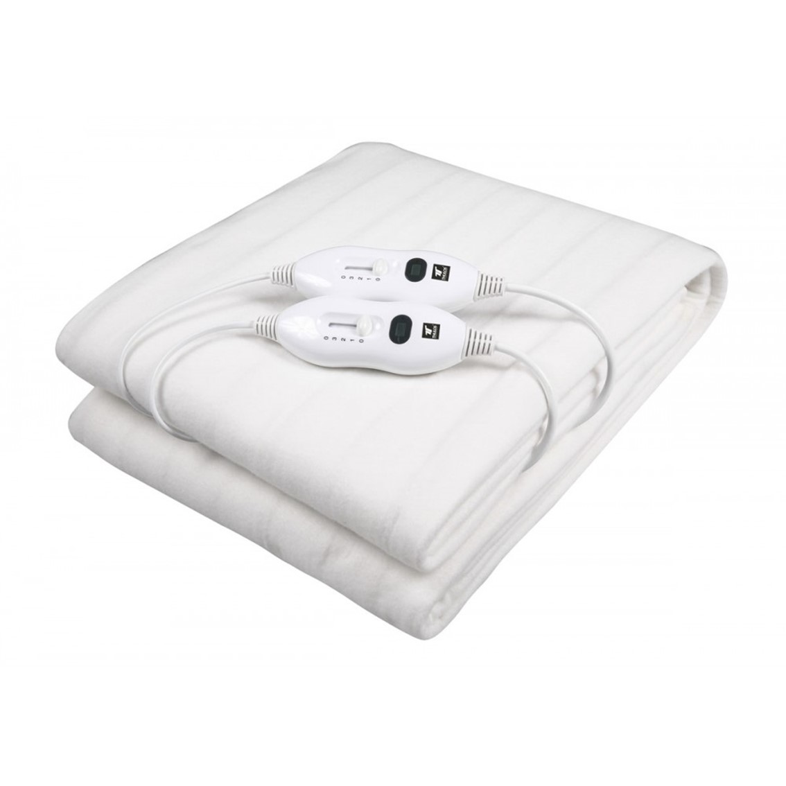 Thulos Calientacamas 160x140 cm lavable 120w