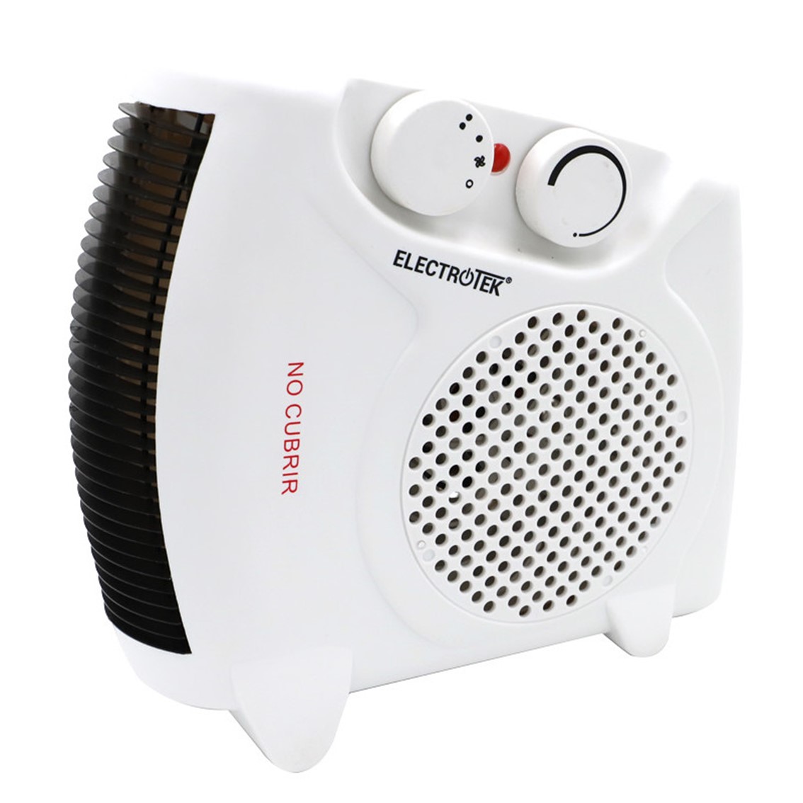 Thulos Termoventilador et - tv05 1000w - 2000w