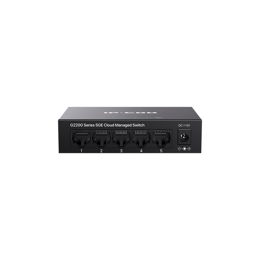 Ip - com g2205d 5 puertos
