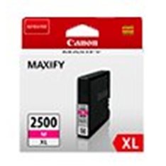 CANON Cartucho Magenta PGI-2500 XL