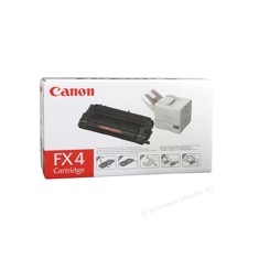 Canon Toner fx - 4 negro