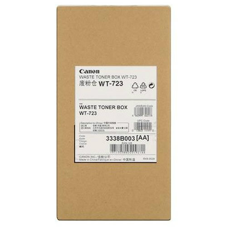 Canon Bote residual wt - 723