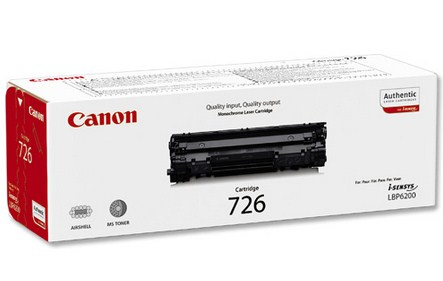 Canon LBP-6200/6230DW Toner Negro