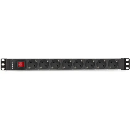 Salicru Regleta para rack 19"