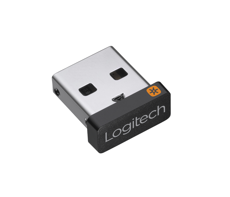 Logitech Receptor Unifying Reciber