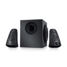 Altavoces Logitech Z623 THX/ 200W/ 2.1