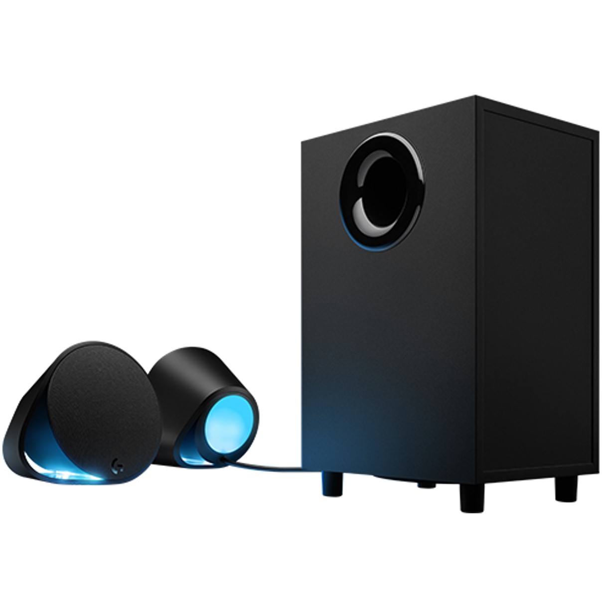 Logitech gaming g560 – Bluetooth