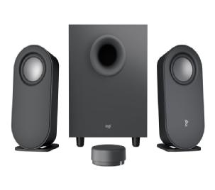 Logitech Altavoces z407 2.1 – Bluetooth