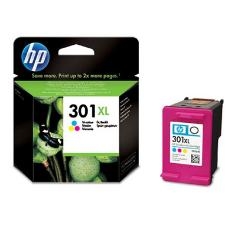 HP Cartucho tinta 301xl ch564ee tricolor 6ml 1050 - 2050 - 2050s