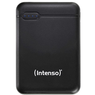 Intenso Powerbank xs5000 5000 mah negro