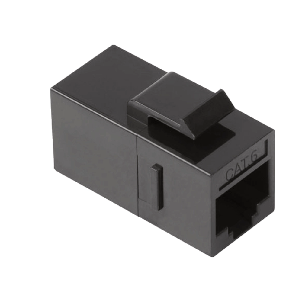 Phasak Conector Keystone Utp Rj 45 H/H Cat.6