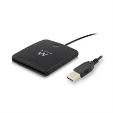 Ewent Lector de tarjetas dni USB 2.0