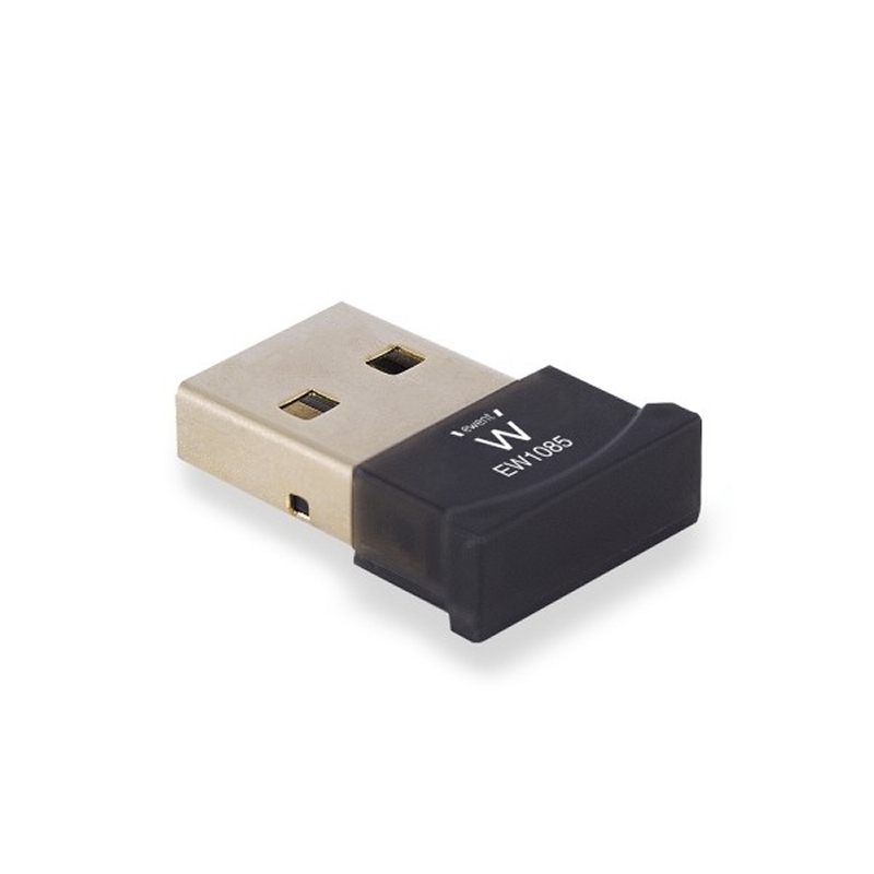 Adaptador bluetooth 5.3 ewent usb