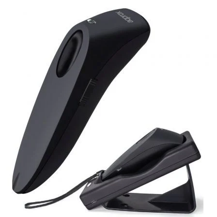 Lector de Código de Barras 1D-2D Approx appLS10 – Bluetooth