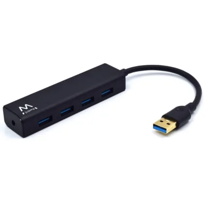 Ewent Hub USB 4 puertos - USB 3.1 gen 1