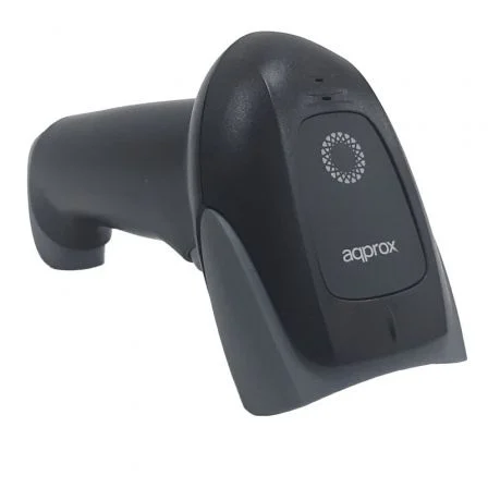 Lector de Código de Barras 1D Approx appLS11WS – Bluetooth