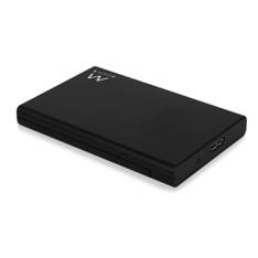 Ewent Carcasa para - USB 3.0 - SATA 2.5"