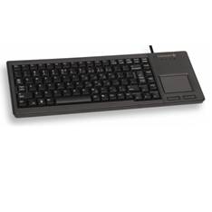 Cherry mecanico xs touchpad USB negro