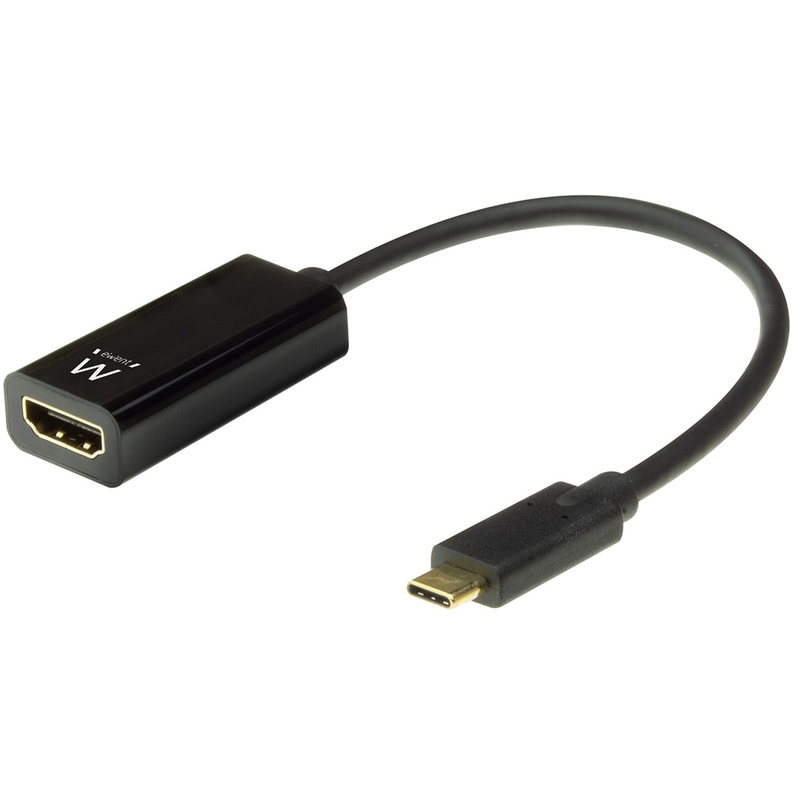 Ewent Cable USB tipo c a – HDMI