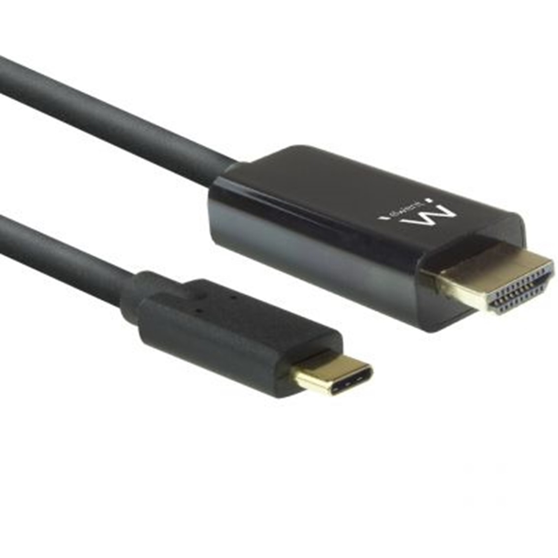 Ewent Cable USB tipo c a – HDMI