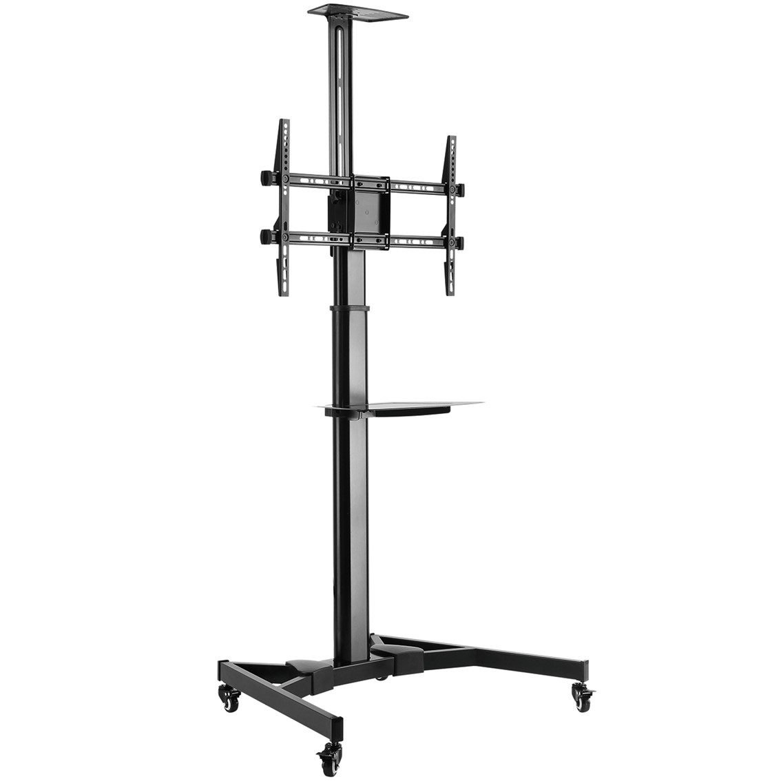 Ewent Pedestal movil para suelo ew1540 para televisores de 37"