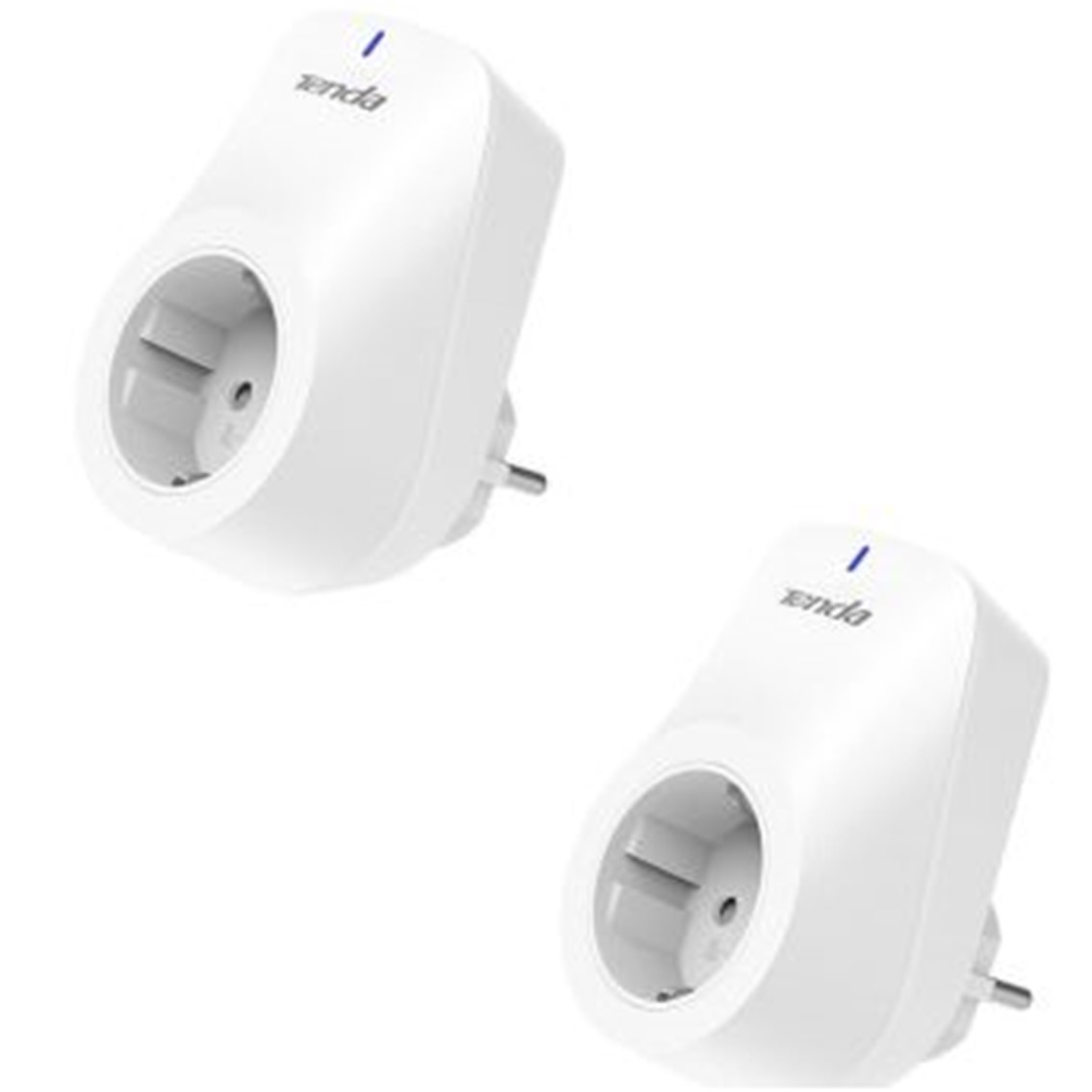 Tenda co ltd Enchufe inteligente tenda beli sp6 2 - pack smart – WiFi