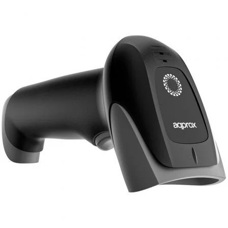 Lector de Código de Barras 1D Approx appLS25WS – Bluetooth