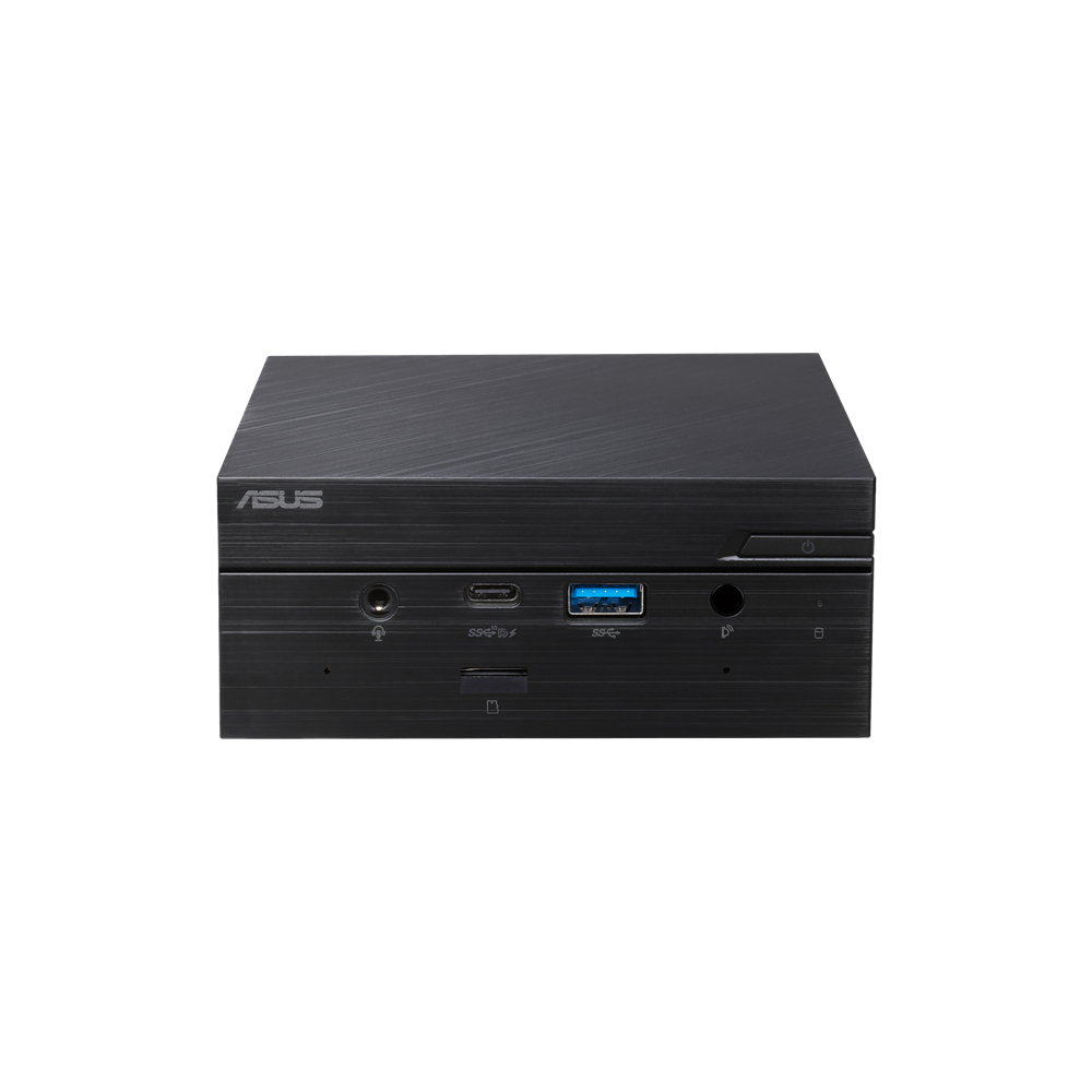 ASUS Pn51 - bb555mds1 – AMD Ryzen 5 5500u no RAM - no HDD - WIFI - bt - sin sistema / WiFi