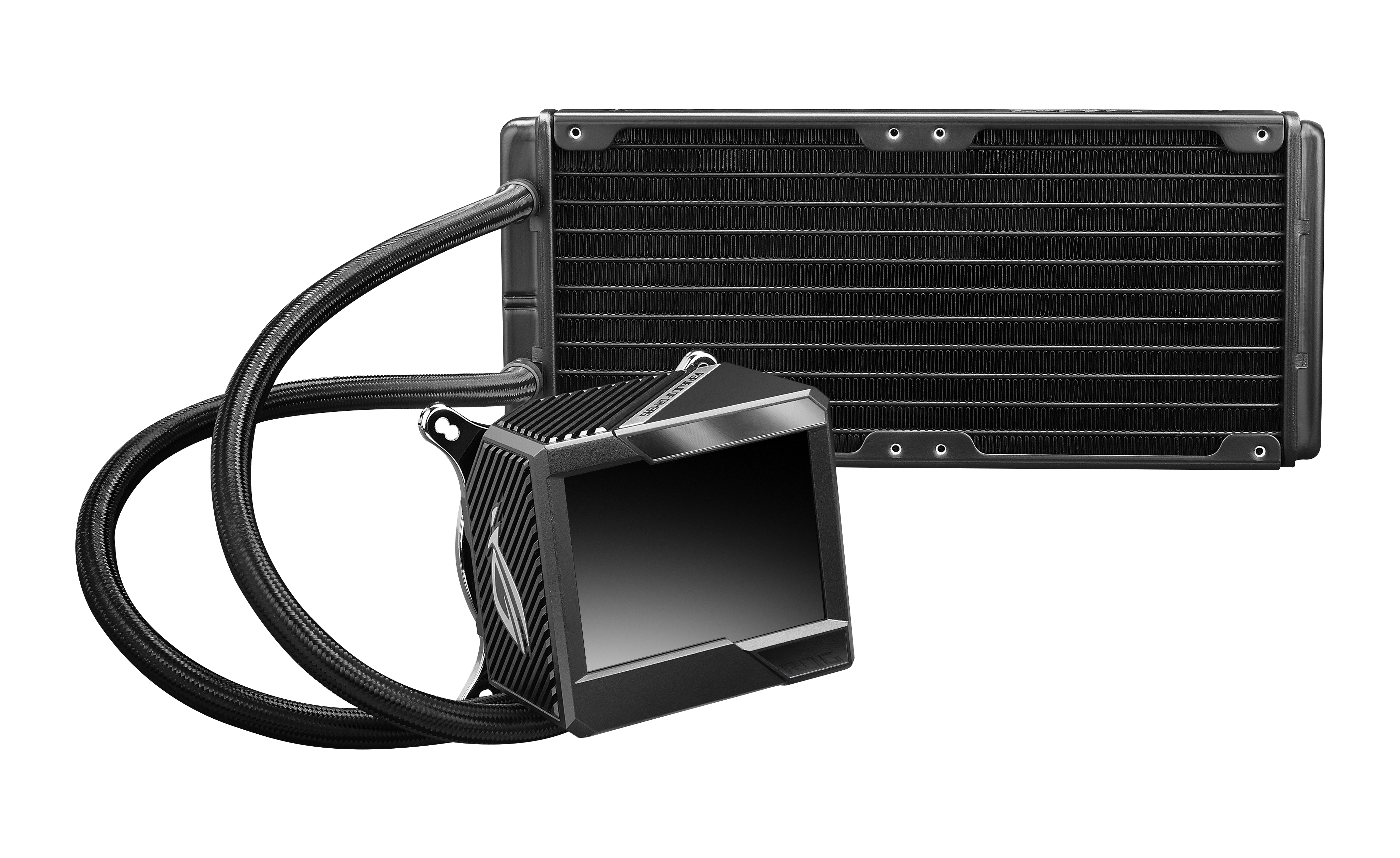 ASUS Kit refrigeracion liquida ryujin ii 240 gaming