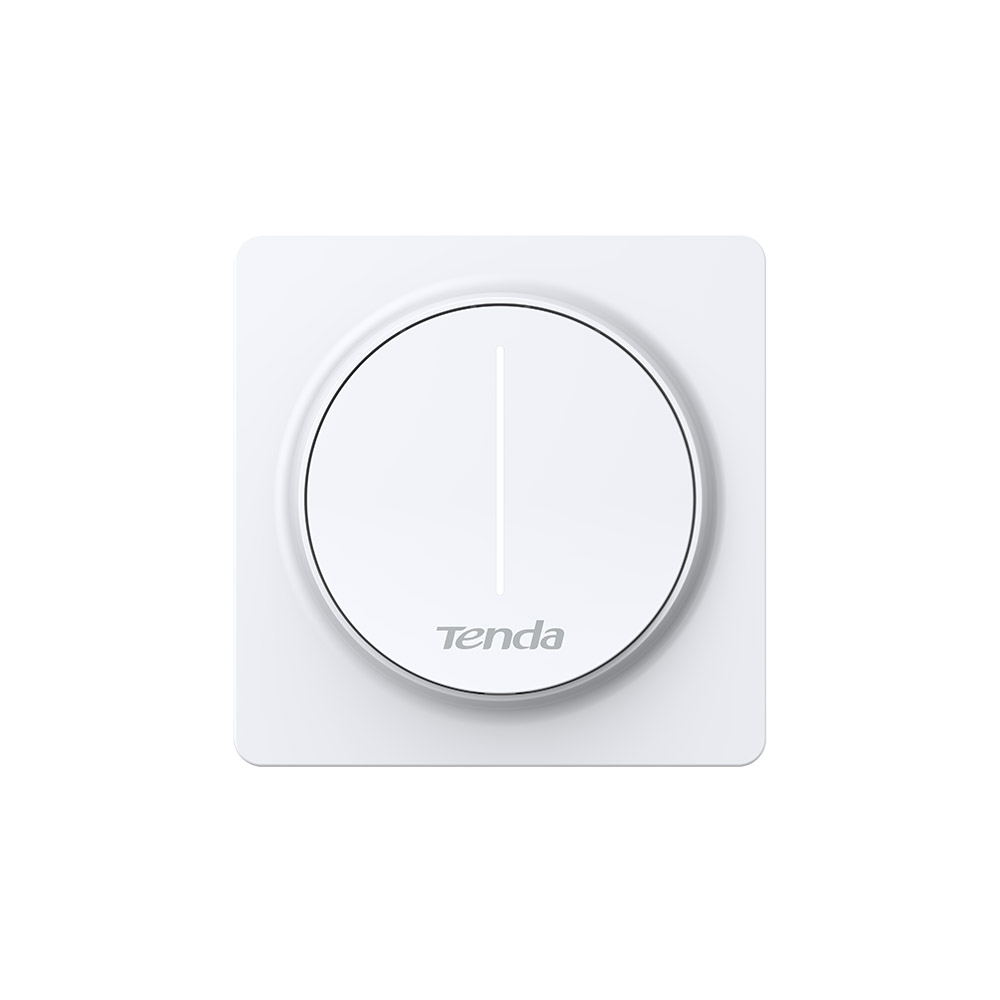 Tenda co ltd Interruptor tactil dimmer tenda ss9 smart – WiFi