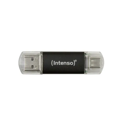 Intenso Memoria USB 3.2 twist line 32gb
