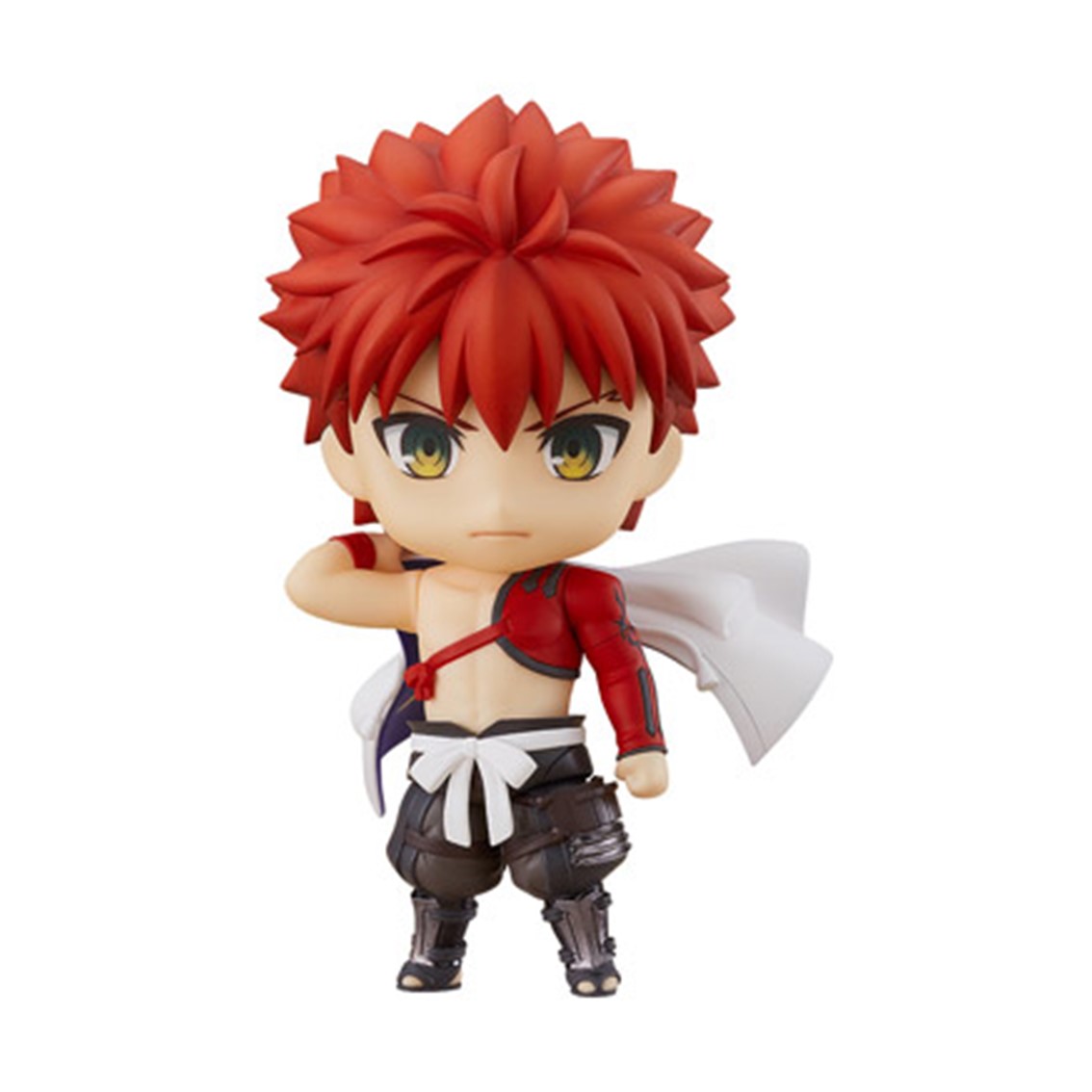 Good smile company Figura nendoroid fate grand order saber senji muramasa