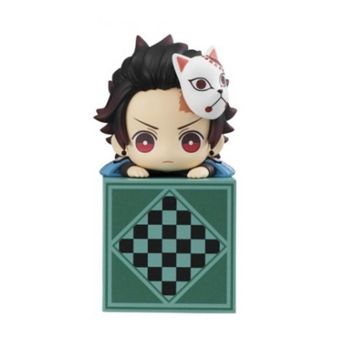Good smile company Figura hikkake kimetsu no yaiba demon slayer tanjiro kamado version b