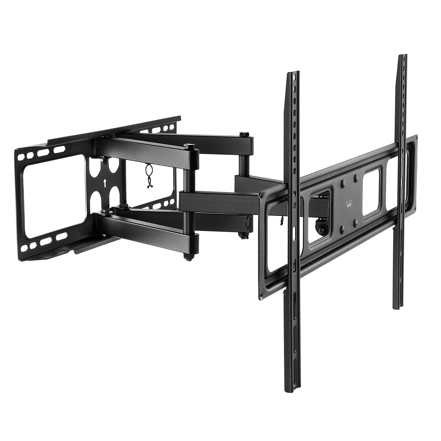 Ewent Soporte de pared multidireccional ew1526 para tv 37"