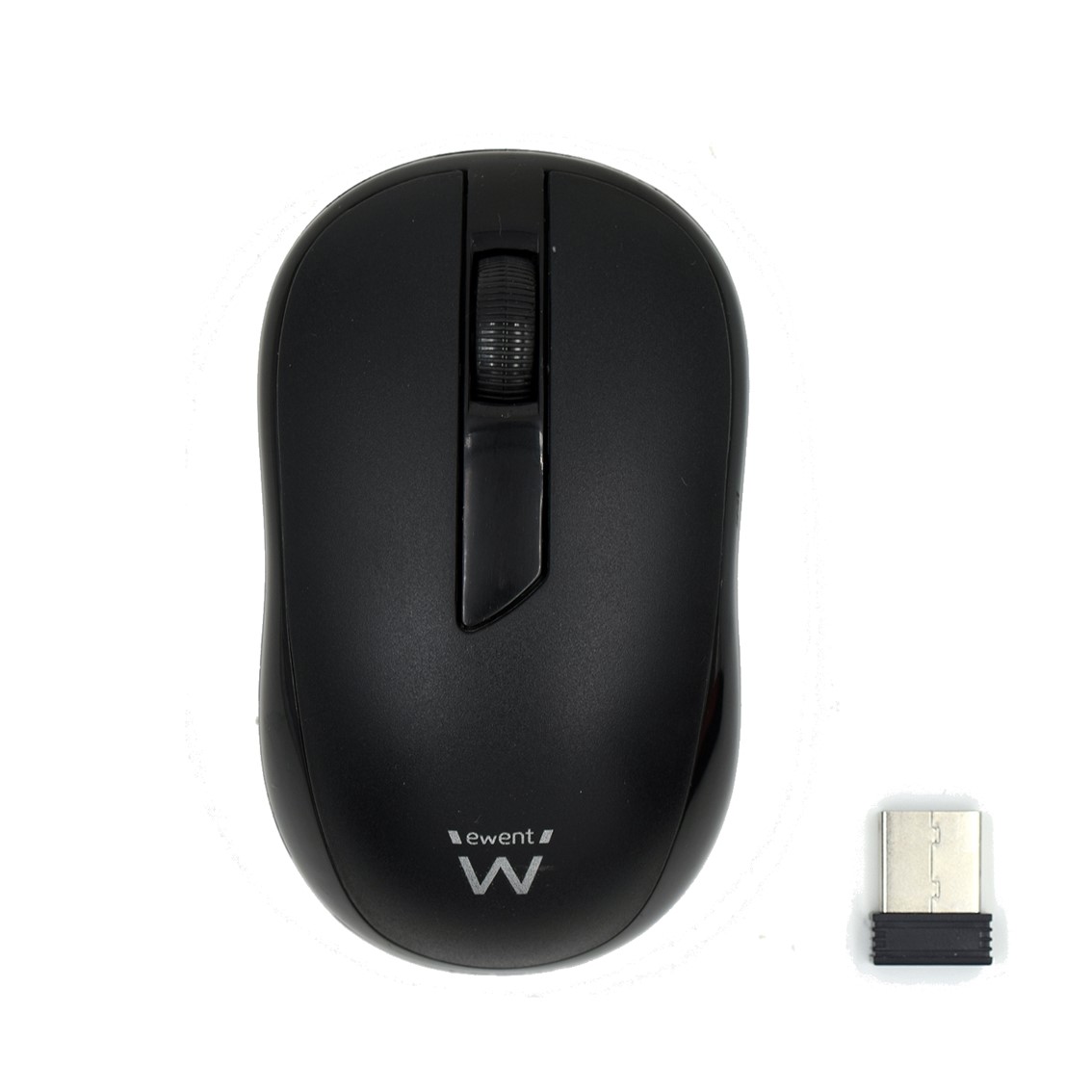 Ewent Mouse raton ew3223 - wireless inalambrico - 1000 ppp