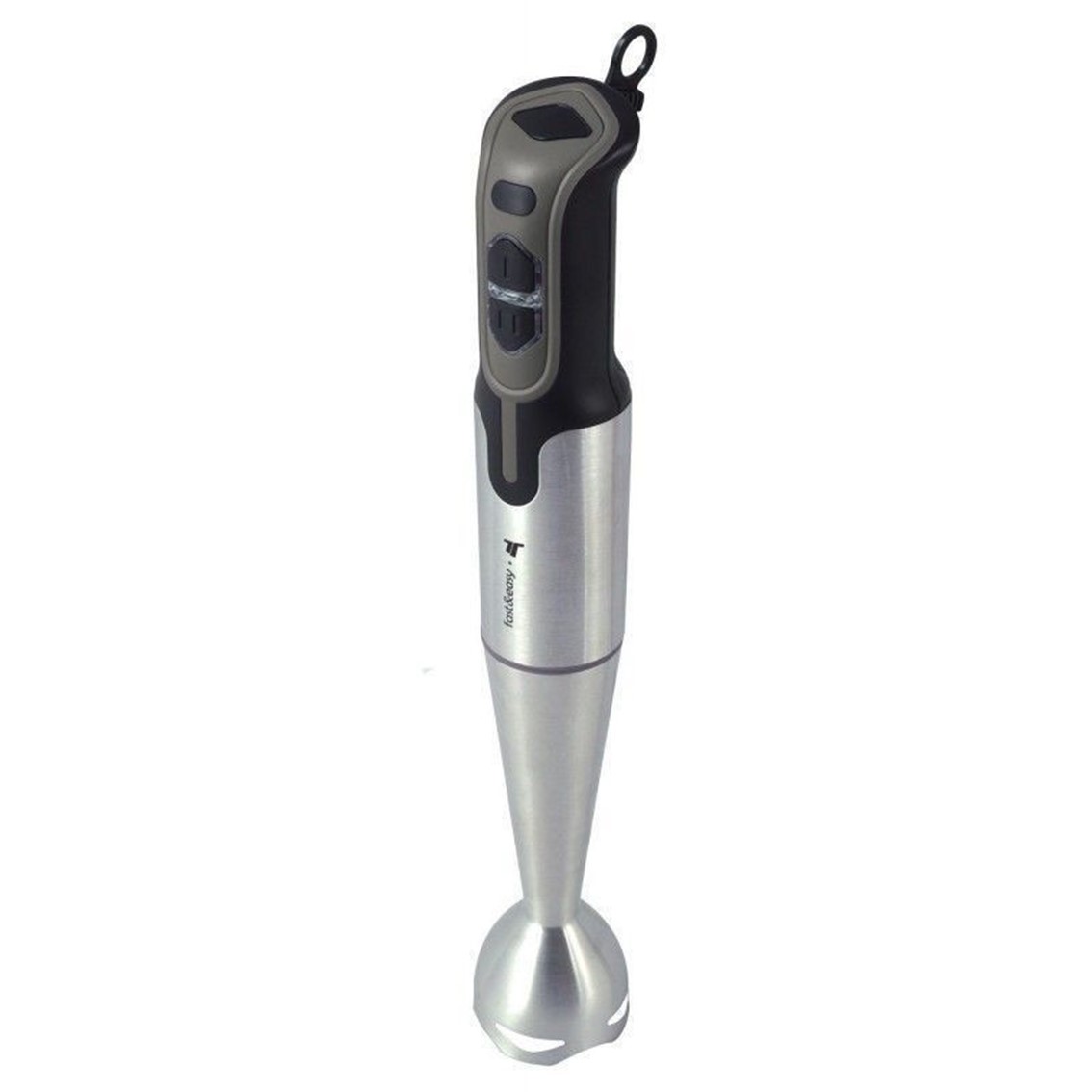 Thulos Batidora de mano th - bm512 gris