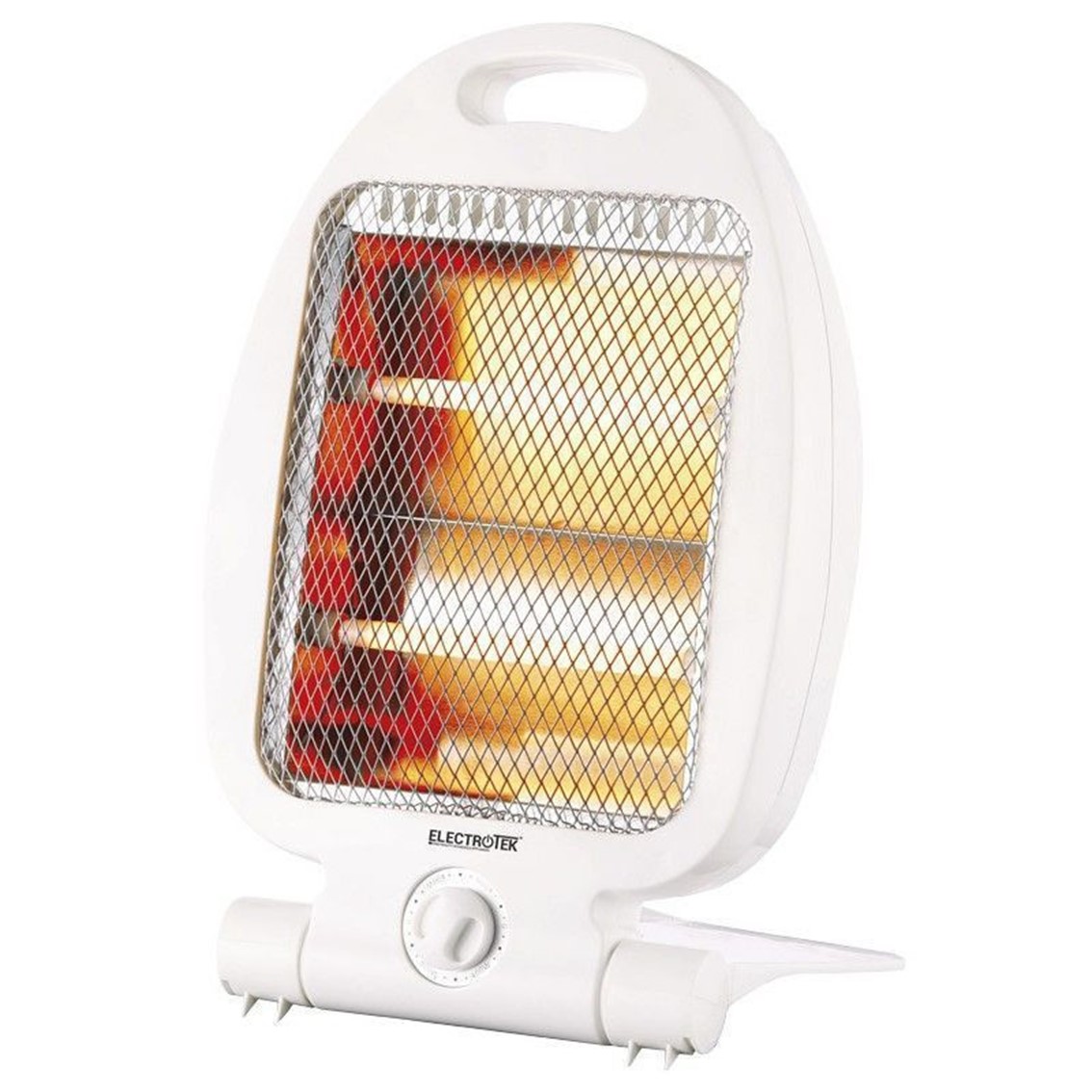 Thulos Estufa electrica et - qh01 400w - 800w