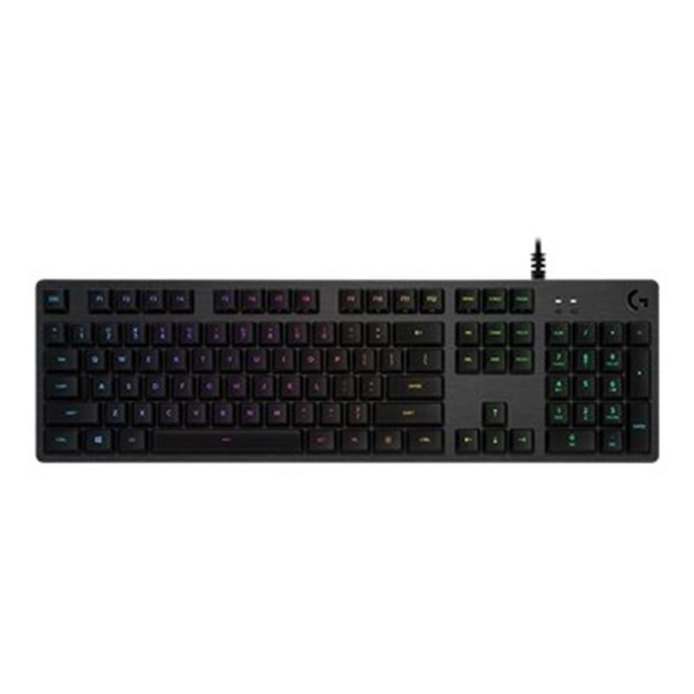 Logitech gaming g512 USB
