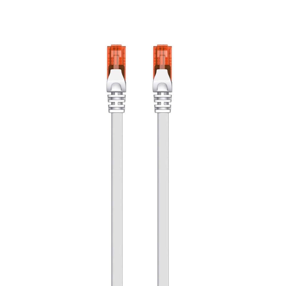 Ewent latiguillo utp cat6 7m red / gris – RJ45
