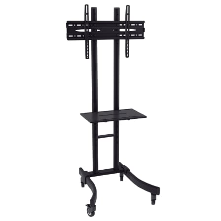 Soporte de Pie con Ruedas Approx appST05 para TV de 30-70"/ hasta 40kg
