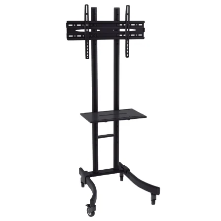Soporte de Pie con Ruedas Approx appST05 para Tv de 30-70"/ hasta 40kg