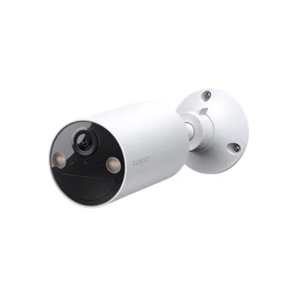 Tp - link Camara de seguridad – WiFi