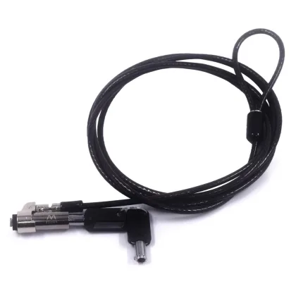 Ewent Cable de seguridad para - llave 1.8m