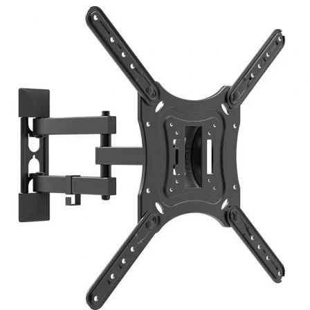 Soporte de Pared Extensible Approx appST12X para Tv de 17-55"/ hasta 30kg