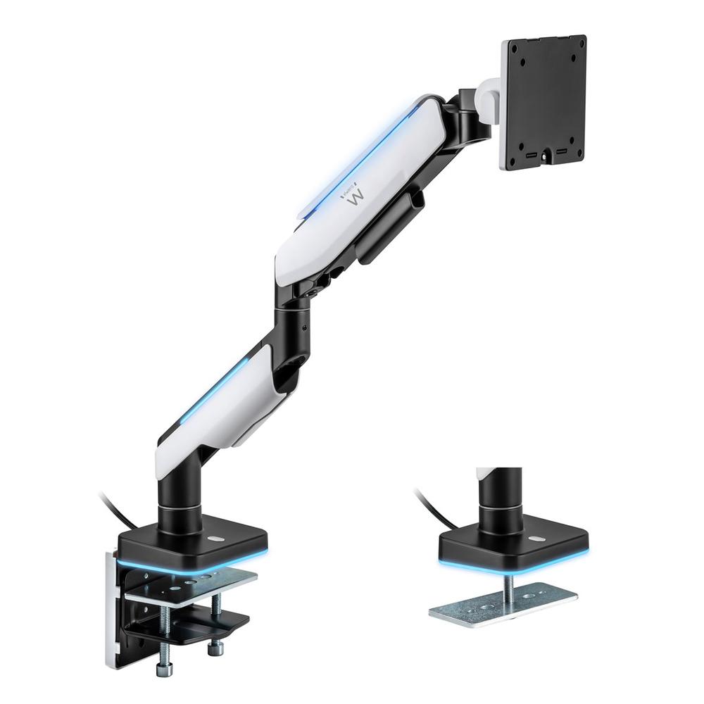 Ewent Soporte mesa vesa hasta 49"