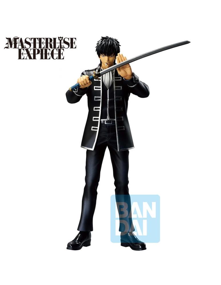 Ichibansho Figura gintama toushirou hijikata