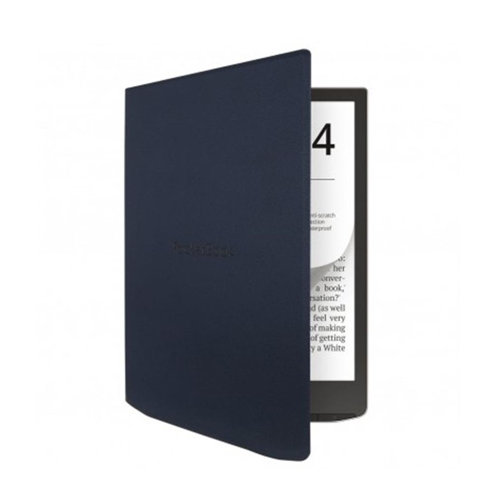 Pocketbook readers Pocketbook funda 743 flip cover azul marino