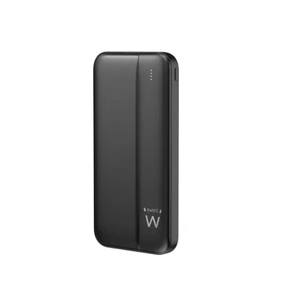 Ewent Powerbank 10000mAh Pd 22, 5W